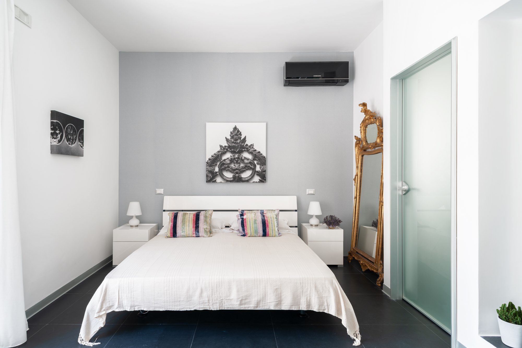 President Suite b&b