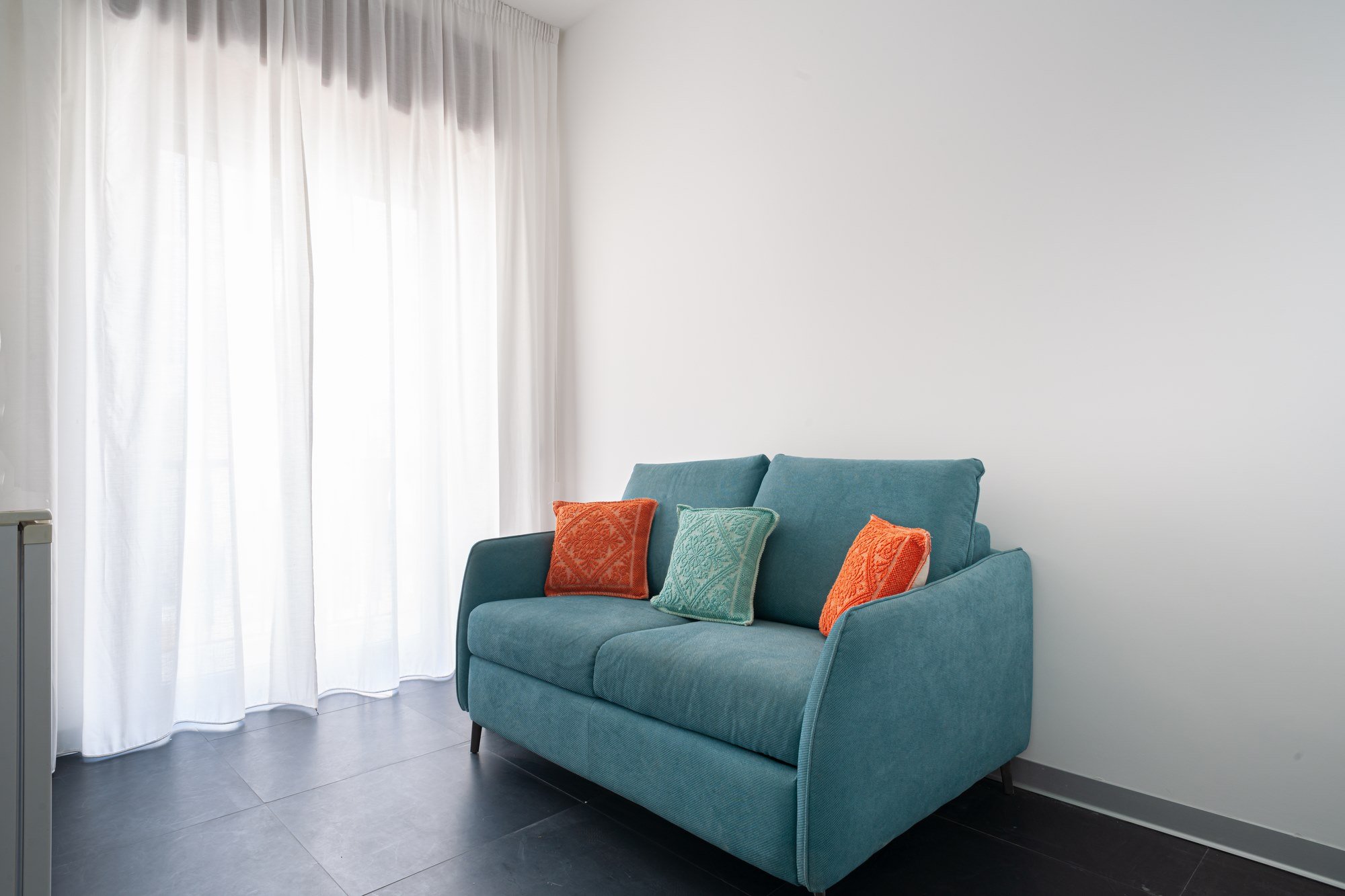 President Suite divano