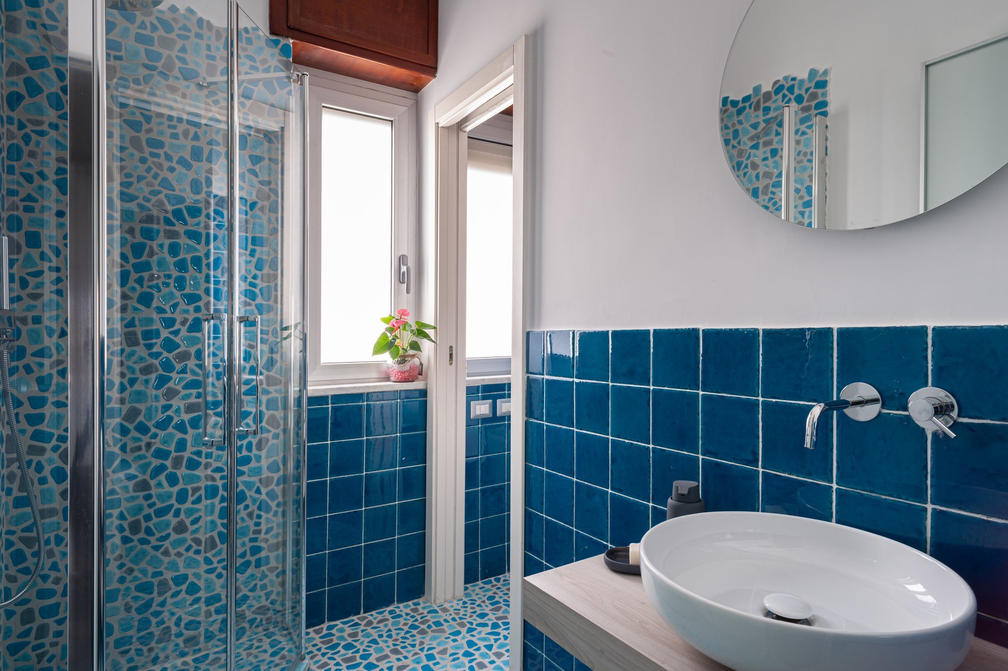 President Suite mattonelle