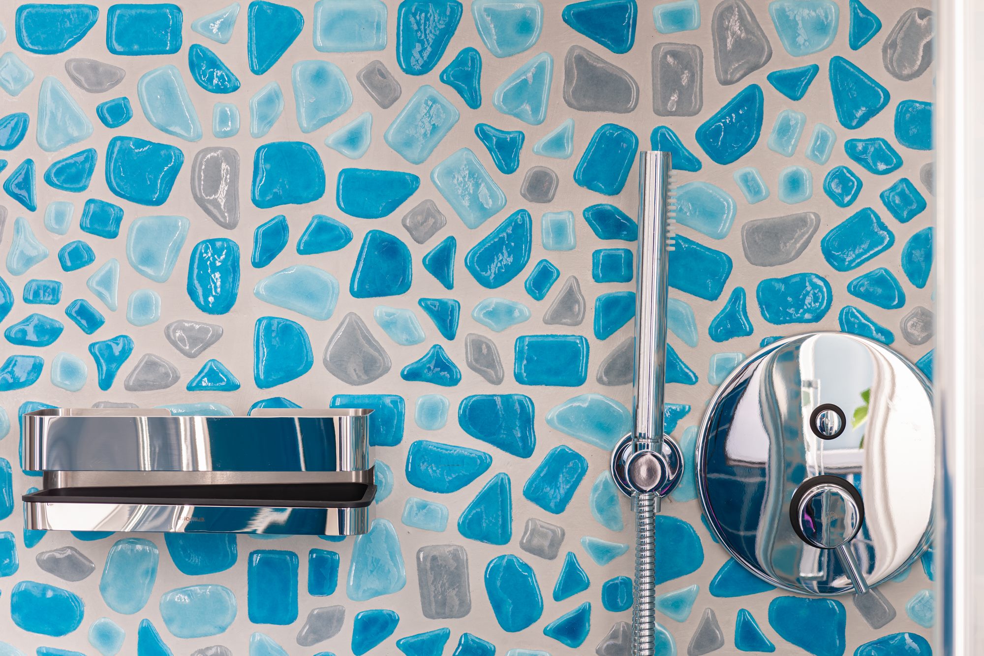President suite ceramiche vietresi